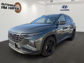 Hyundai TUCSON Gebrauchtwagen Kaufen