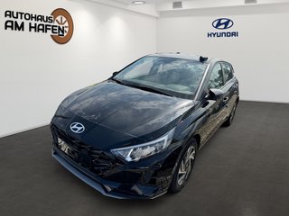 Hyundai i20 Vorführfahrzeug Kaufen
