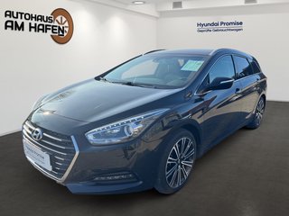 Hyundai i40 Gebrauchtwagen Kaufen
