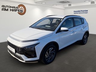 Hyundai BAYON age.one-day registration Kaufen