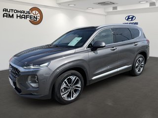 Hyundai SANTA FE Gebrauchtwagen Kaufen