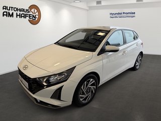 Hyundai i20 age.one-day registration Kaufen