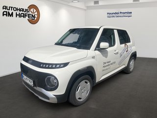 Hyundai INSTER Vorführfahrzeug Kaufen