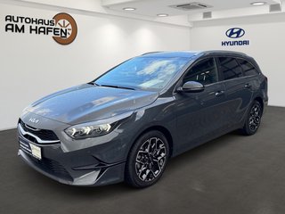 Kia cee'd Gebrauchtwagen Kaufen