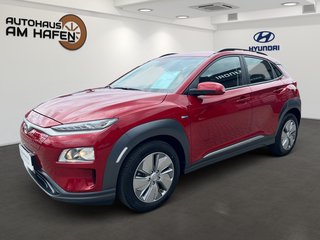 Hyundai KONA Gebrauchtwagen Kaufen