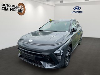 Hyundai KONA Vorführfahrzeug Kaufen