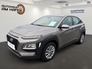 Hyundai KONA Gebrauchtwagen Kaufen