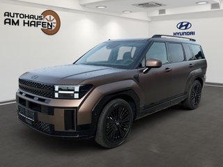 Hyundai SANTA FE Vorführfahrzeug Kaufen