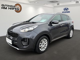 Kia Sportage Gebrauchtwagen Kaufen