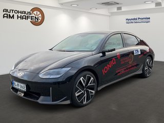 Hyundai IONIQ 6 Vorführfahrzeug Kaufen