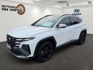 Hyundai TUCSON Vorführfahrzeug Kaufen