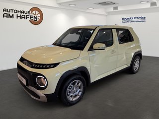Hyundai Inster Vorführfahrzeug Kaufen