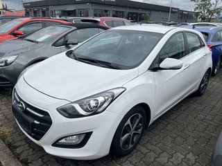 Hyundai i30 Gebrauchtwagen Kaufen