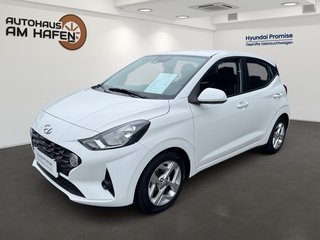 Hyundai i10 Gebrauchtwagen Kaufen