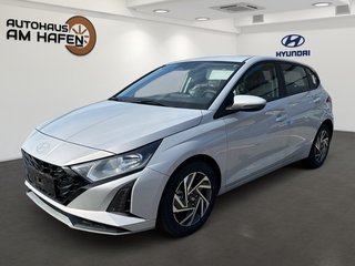 Hyundai i20 Gebrauchtwagen Kaufen