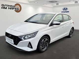 Hyundai i20 Gebrauchtwagen Kaufen