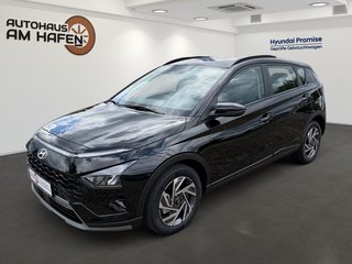 Hyundai BAYON age.one-day registration Kaufen