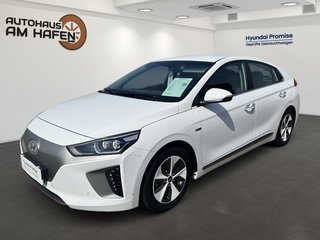 Hyundai IONIQ Gebrauchtwagen Kaufen