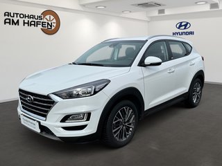 Hyundai TUCSON Gebrauchtwagen Kaufen