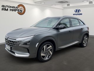 Hyundai NEXO Gebrauchtwagen Kaufen