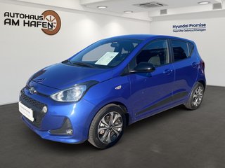 Hyundai i10 Gebrauchtwagen Kaufen