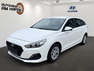 Hyundai i30 Gebrauchtwagen Kaufen
