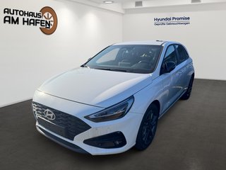 Hyundai i30 Vorführfahrzeug Kaufen