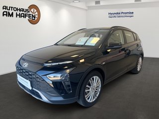 Hyundai BAYON Gebrauchtwagen Kaufen