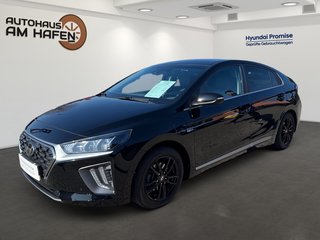 Hyundai IONIQ Gebrauchtwagen Kaufen