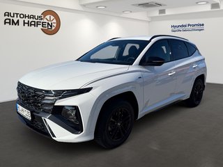 Hyundai TUCSON Vorführfahrzeug Kaufen