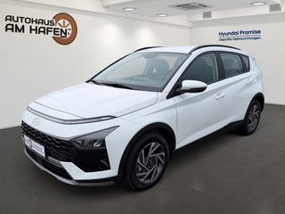 Hyundai BAYON Gebrauchtwagen Kaufen