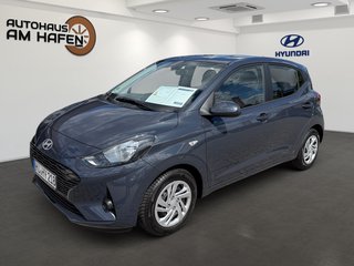 Hyundai i10 Vorführfahrzeug Kaufen