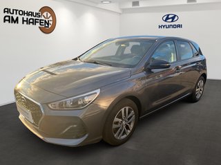 Hyundai i30 Gebrauchtwagen Kaufen