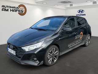 Hyundai i20 Vorführfahrzeug Kaufen