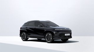 Hyundai KONA Elektro Vorführfahrzeug Kaufen