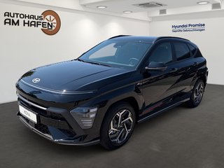 Hyundai KONA Neuwagen Kaufen