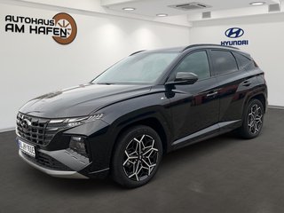 Hyundai TUCSON Gebrauchtwagen Kaufen
