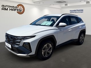 Hyundai TUCSON age.one-day registration Kaufen