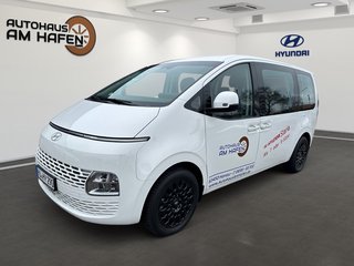 Hyundai STARIA Vorführfahrzeug Kaufen