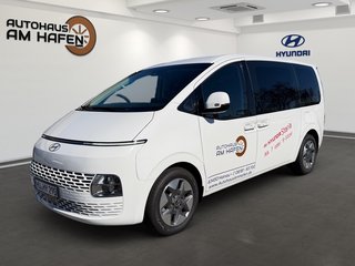 Hyundai STARIA Vorführfahrzeug Kaufen