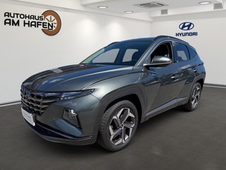 Hyundai TUCSON Gebrauchtwagen Kaufen