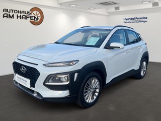 Hyundai KONA Gebrauchtwagen Kaufen