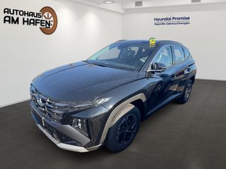 Hyundai TUCSON Neuwagen Kaufen