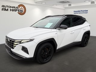 Hyundai TUCSON Gebrauchtwagen Kaufen