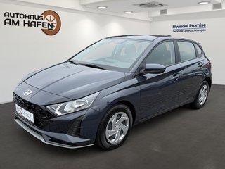 Hyundai i20 age.one-day registration Kaufen
