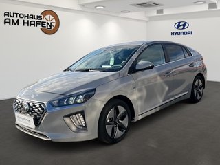 Hyundai IONIQ Gebrauchtwagen Kaufen