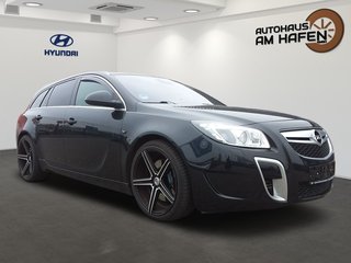 Opel Insignia Gebrauchtwagen Kaufen