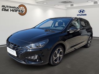 Hyundai i30 Gebrauchtwagen Kaufen