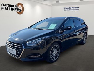 Hyundai i40 Gebrauchtwagen Kaufen