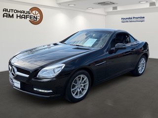 Mercedes-Benz SLK 200 Gebrauchtwagen Kaufen